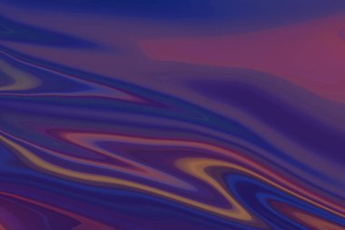 Morun, mavinin ve pembenin kusursuz gradyan geçişlerini içeren büyüleyici bir soyut arkaplan, herhangi bir tasarım projesine modern zarafet katmak için mükemmel..