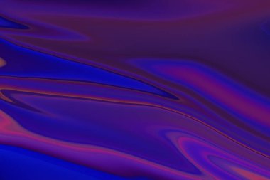 A captivating abstract image featuring a mesmerizing blend of blue, purple, and pink hues, creating a dynamic and visually stunning fluid art background.