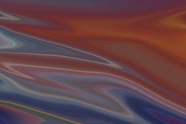 A striking abstract background with smooth, flowing lines and a blend of red, orange, and blue hues, creating a dynamic and vibrant visual experience.