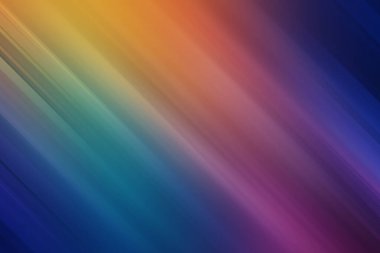 Geniş bir tasarım projesi yelpazesi için dinamik ve çekici bir zemin oluşturan canlı renklerle görsel olarak çarpıcı bir gradyan..