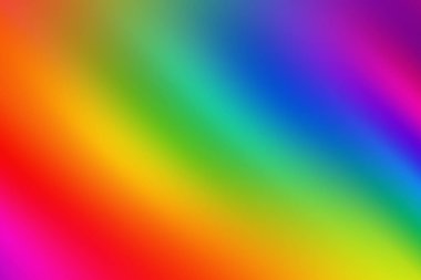 Bu canlı soyut arka plan gökkuşağı spektrumunda köşegen çizgiler sergiliyor, neşeli ve göz alıcı bir doku yaratıyor, çeşitli yaratıcı tasarımlar için mükemmel..