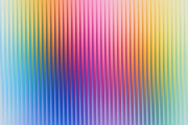 A visually striking gradient background with vertical lines, ideal for adding a modern and artistic touch to any design project with its smooth color transitions.