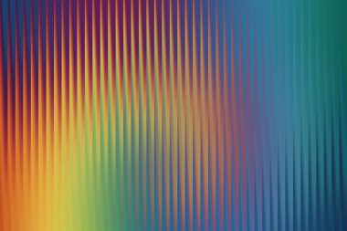A captivating abstract background with a smooth gradient of rainbow colors, perfect for adding a vibrant and modern touch to any design project or visual presentation.