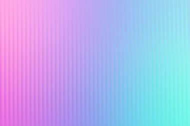 A visually appealing abstract background with a gradient of pink and blue, featuring vertical lines and a soft blur effect, perfect for adding a touch of elegance.