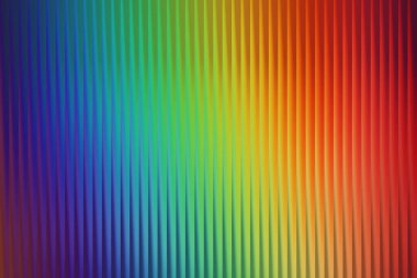 A vibrant and dynamic colorful abstract background featuring vertical lines, perfect for adding a modern and artistic touch to any design or digital project.