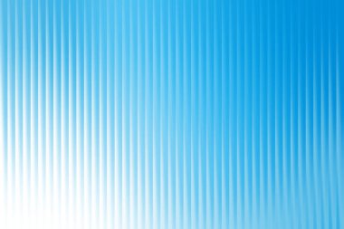 This minimalist abstract background features blue vertical lines, creating a clean and calming texture perfect for modern designs, digital interfaces, and professional projects.
