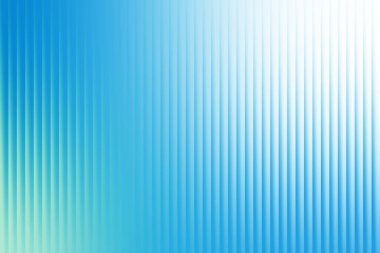 A visually appealing blue gradient background featuring subtle vertical lines, ideal for adding a touch of modern elegance to any design project or presentation material.
