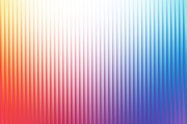 A visually appealing warm gradient background featuring subtle vertical lines, ideal for adding a touch of modern elegance to any design project or presentation material.