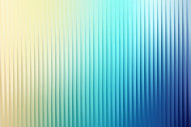 A serene abstract background featuring tranquil turquoise colors and clean vertical lines, ideal for adding a touch of refreshment and peace to any design project.
