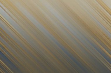 This abstract golden brown background features diagonal lines and a soft gradient, providing a warm and inviting texture ideal for design projects and presentations.
