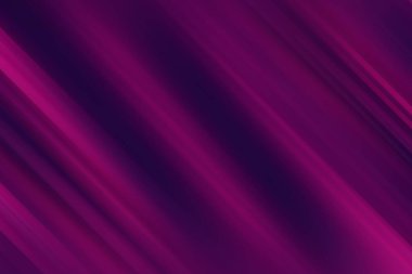 This abstract background showcases deep purple and magenta tones with diagonal motion blur, creating a sophisticated and mysterious effect for diverse design needs.