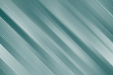 This abstract background features teal diagonal lines with a blurred effect, creating a modern and sophisticated design with subtle color variations for a dynamic visual experience.