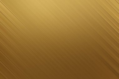 A luxurious golden abstract background featuring diagonal lines, perfect for adding a touch of elegance and sophistication to any design or presentation material.