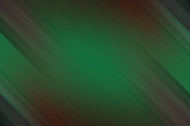 A dynamic green abstract background with blurred lines creates movement and depth. Ideal for adding a modern, vibrant touch to designs, presentations, and creative projects.