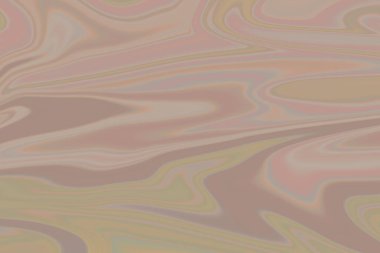 Bu yumuşak soyut arkaplan, pürüzsüz bir şekilde birbirine karışarak rahatlatıcı mermer bir doku oluşturan dünyevi tonlara sahiptir. Herhangi bir tasarım projesine zarafet katmak için ideal.