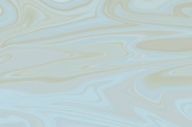 Sakinleştirici açık mavi mermer dokusu sakin bir zemin sağlar. Sıvı sanat efekti, huzurlu ve rahatlatıcı bir estetik için yumuşak renkleri harmanlıyor. Modern tasarım için ideal.