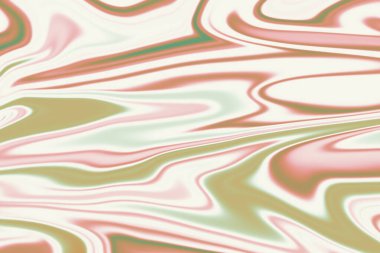 Rüya gibi bir pastel, soyut akışkan sanat arka planı, kadınsı tasarımlar ve yumuşak estetik sunumlar için ideal bir kapris ve zarafet katar..