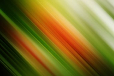 Çağdaş tasarım ve sunumlar için uygun dinamik ve enerjik bir etki yaratan yeşil, turuncu ve sarı çizgiler içeren canlı ve soyut bir arkaplan.