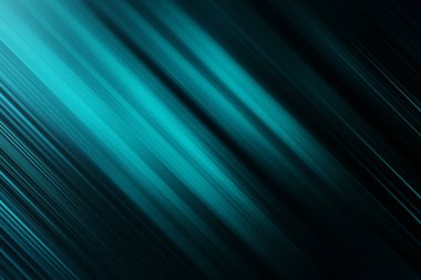 Bu soyut arka plan, bir derinlik ve hareket hissi yaratarak, mavi ve gök mavisinin çapraz çizgilerini içerir. Modern tasarımlar ve dijital sanat eserleri için idealdir..