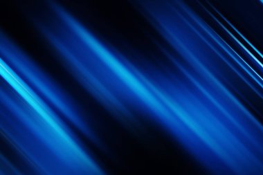 Çarpıcı soyut bir arka plan derin mavi çizgilerle çarpıcı bir etki yaratıyor. Tasarımlara derinlik ve görsel ilgi eklemek için ideal.