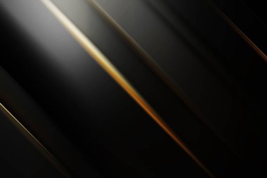 Köşegen çizgileri içeren görsel olarak çarpıcı koyu soyut bir arkaplan, herhangi bir kenarlı tasarım projesi veya sunumuna gizemli ve dramatik bir dokunuş eklemek için idealdir.