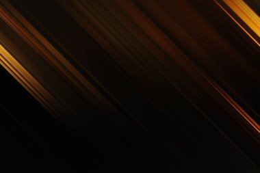 Kahverengi ve altın tonlarında köşegen çizgileri olan lüks ve soyut bir arka plan sofistike ve dinamik bir etki yaratıyor. Herhangi bir tasarım projesine derinlik eklemek için ideal.