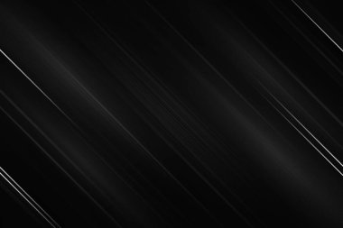 Çapraz çizgiler ve ince ışık çizgileri içeren zarif bir siyah soyut arkaplan, her proje için sofistike ve modern bir zemin oluşturmak için mükemmel..