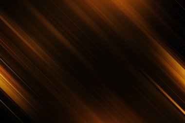 Bu soyut koyu arkaplan, gizem ve zarafet hissi yaratan altın ışık çizgilerini barındırır. Herhangi bir tasarım projesine lüks eklemek için idealdir..