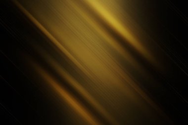 Bu zarif soyut zemin, derin ve gizemli bir derinlik duygusu ile lüks ve sofistike bir his yaratan, karanlık bir zemin üzerinde köşegen altın ışık çizgileri içerir..