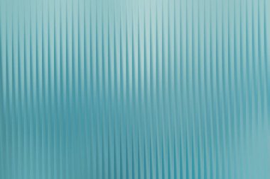 İnce dikey çizgileri olan sakin bir turkuaz zemin modern ve parlak bir doku sunuyor. Dijital tasarımlar ve sanatsal sunumlar için mükemmel, görsel cazibeyi arttırıyor.