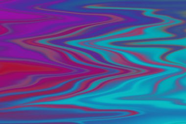 Serin tonlara ve dalgalı çizgilere sahip sakinleştirici soyut bir arka plan, herhangi bir tasarım projesine ya da yaratıcı girişime dingin ve sofistike bir dokunuş eklemek için mükemmel.