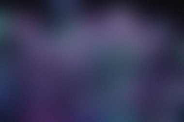 Bu koyu soyut arka plan, büyüleyici ve gizemli bir görsel doku yaratan mavi ve mor renklerin bir karışımını içerir. Tasarımlara entrika eklemek için mükemmel.