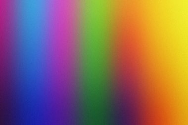 Kumlu dokuya sahip renkli bir arkaplan görsel olarak çekici ve dinamik bir etki yaratır. Herhangi bir tasarım projesine canlılık ve derinlik eklemek için ideal.