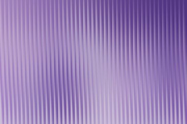 Dikey çizgiler ve yumuşak dalgalar içeren yatıştırıcı mor soyut bir arkaplan, herhangi bir tasarım projesi veya sunumuna modern karmaşıklığın bir dokunuşu için idealdir..
