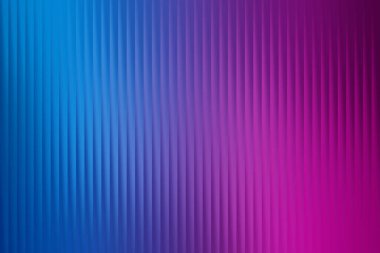 Mavi ve moru dikey çizgilerle harmanlayan sofistike bir arka plan, tasarımlara zarafet katmak için idealdir. Derinliği ve modern stili görsel çekiciliği artırır.