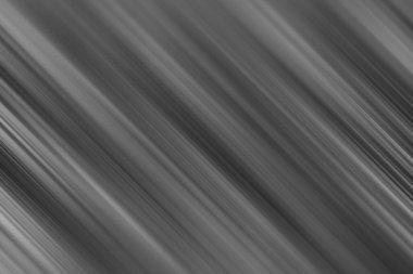 Bu büyüleyici soyut arka plan, çeşitli yaratıcı uygulamalar için dinamik ve görsel olarak çekici bir doku yaratan siyah ve gri tonlarında çapraz çizgiler içerir..