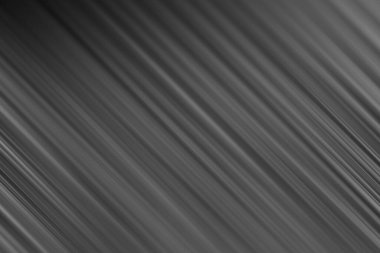 Gri ve siyah köşegen çizgileri olan çağdaş bir soyut arka plan, çeşitli tasarım uygulamalarına zarafet ve profesyonellik katmak için idealdir..