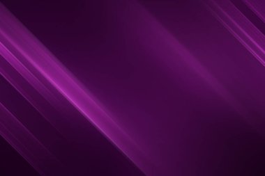 Bu soyut arka plan, köşegen çizgileri olan koyu mor renkler içerir, zarif ve sofistike bir atmosfer yaratır. Sanatsal projeler ve modern sunumlar için mükemmel..