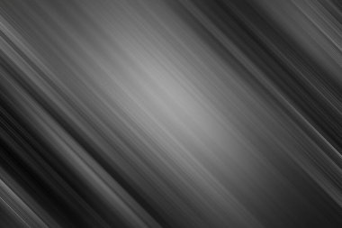 Bu sofistike soyut arka plan, gri ve beyaz tonlarında köşegen çizgileri bulanıklaştırarak, çeşitli tasarım uygulamaları için parlak ve modern bir estetik yaratıyor..