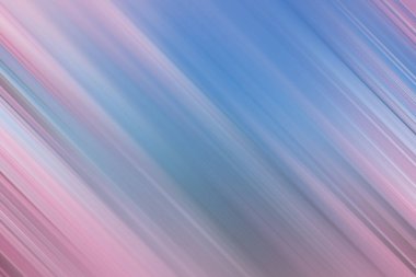 Pembe ve maviyle bulanık hareket eden görsel olarak çarpıcı soyut bir arkaplan, her yaratıcı işe biraz incelik ve sakinlik katmak için idealdir..