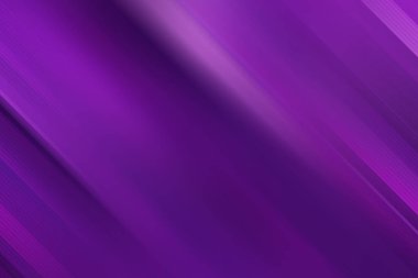 Çapraz çizgileri ve bulanık efekti olan canlı bir mor arkaplan, herhangi bir tasarım projesi veya sunumuna modern zarafet katmak için idealdir..