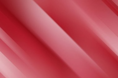 Bu kırmızı gradyan, modern tasarımlar, sanatsal projeler ve dinamik görsel sunumlar için ideal yumuşak, canlı bir doku yaratan, köşegen çizgileri bulanıklaştırır..