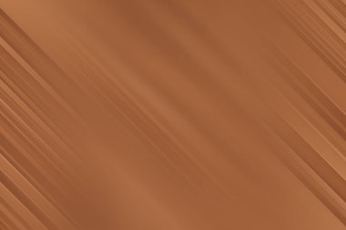 Kahverengi ve bakır köşegen çizgileri olan sıcak ve soyut bir arkaplan karmaşık, topraksı bir doku yaratır. Tasarımlara biraz zarafet katmak için ideal..