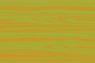 Canlı yeşil ve turuncu bir ahşap arka plan yatay çizgiler, sıcak ve davetkar bir doku yaratıyor, doğaya ve enerjiye bir dokunuş eklemek için mükemmel..