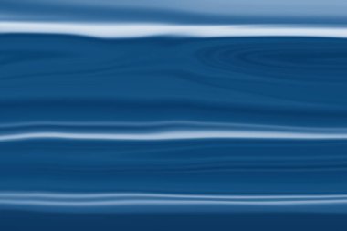 Bu klasik mavi soyut arka plan pürüzsüz, akışkan çizgiler derinlik ve hareket hissi yaratıyor, herhangi bir tasarım projesine sofistike ve modernlik ekliyor.