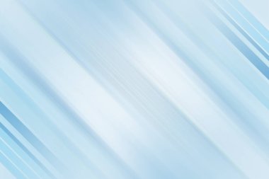 Bu soyut arka plan, çeşitli yaratıcı projeler için görsel olarak memnun edici ve çok yönlü bir tasarım yaratan mavi ve beyaz tonların rahatlatıcı bir kombinasyonunu sergiliyor..