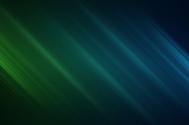 Yeşil ve mavinin canlı bir karışımı dinamik soyut bir arkaplan yaratır. Herhangi bir tasarıma modern bir dokunuş eklemek için mükemmel, bu resim derinlik ve görsel ilgi sunar.