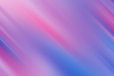 Bu yumuşak soyut arkaplan, çeşitli tasarım uygulamaları için rahatlatıcı ve görsel olarak memnun edici bir doku yaratan pembe ve mor rengin nazik bir karışımını içerir..