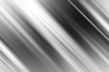 Keskin, monokromatik soyut bir zemin cesur çapraz çizgiler ve parlak çizgiler ile tanımlanır, hız, odak ve modern hassasiyet güçlü bir izlenim yaratır.