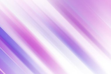 Yumuşak, soyut bir arkaplan. Çapraz pembe ve mor ışık çizgileri var. Nazik bir hareket ve ruhani bir güzellik hissi yaratıyor..